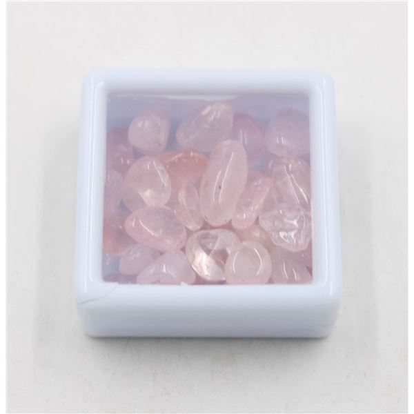 #218-NATURAL PINK ROSE QUARTZ ROUGHT 99.85 CT