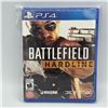 Image 1 : CERTIFIED REFURBISHED PS4 BATTLEFIELD HARDLINE