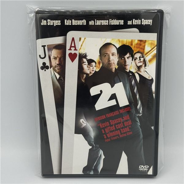 CERTI REFURB DVD, 21