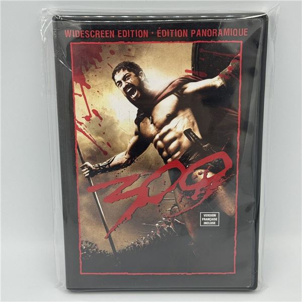 CERTI REFURB DVD, 300