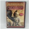 Image 1 : CERTI REFURB DVD ALEXANDER DIRECTOR'S CUT 2 DISC
