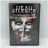 Image 1 : CERTIFIED REFURBISHED DVD DEAD SILENCE UNRATED
