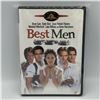 Image 1 : CERTI REFURB DVD, BEST MEN