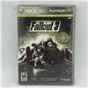 Image 1 : CERTI REFURB XBOX 360, FALLOUT 3