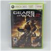 Image 1 : CERTI REFURB XBOX 360, GEARS OF WAR 2