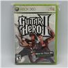 Image 1 : CERTI REFURB XBOX 360, GUITAR HERO 2