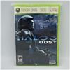 Image 1 : CERTI REFURB XBOX 360, HALO 3 ODST
