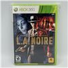 Image 1 : CERTI REFURB XBOX 360, L.A. NOIRE