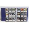 Image 1 : BINDER 100+ MTG COLLECTOR CARDS