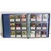 Image 1 : BINDER 100+ MTG COLLECTOR CARDS