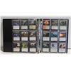 Image 1 : BINDER 100+ MTG COLLECTOR CARDS