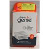 Image 1 : NEW DIAPER GENIE CARBON ODOR FILTERS