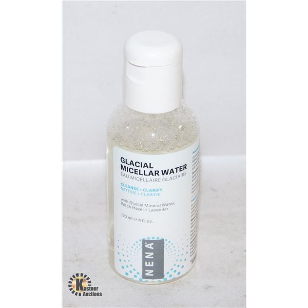 NENA SKINCARE MICELLAR GLACIAL WATER 120 ML