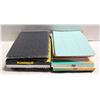 Image 1 : STACK OF TABLET COVERS - PROTECTIVE CASES - NEW