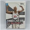 Image 1 : CERTI REFURB WII, NBA LIVE 09 ALL-PLAY