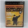 Image 1 : CERTI REFURB DVD BOWLING FOR COLUMBINE 2 DVD SET