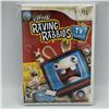 Image 1 : CERTI REFURB WII, RAYMAN RAVING RABBIDS TV PARTY