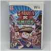 Image 1 : CERTI REFURB WII, SAMBA DE AMIGO