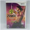 Image 1 : CERTI REFURB WII, ZUMBA FITNESS