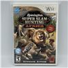 Image 1 : CERTI REFURB WII, REMINGTON SUPER HUNTING AFRICA