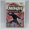 Image 1 : CERTI REFURB WII, NINJA REFLEX