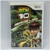 Image 1 : CERTI REFURB WII, BEN 10 PROTECTOR OF EARTH