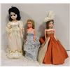 Image 1 : VINTAGE MEDIUM DOLLS
