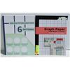 Image 1 : NEW SEED BEAD PATTERNS GRAPH PAPER WITH 1 GRAPH