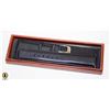 Image 1 : NEW LEUNGLICK LADIES LEATHER WATCH BAND