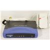 Image 1 : LINKSYS ADSL ETHERNET MODEM