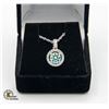 Image 1 : #1210-1.00 CT GRA CERTIFIED ROUND BRILLIANT CUT