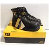 Image 1 : NEW CAT MEN'S BOOTS SIZE 7.5
