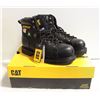 Image 1 : NEW CAT WOMEN'S BOOTS SIZE 9