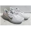 Image 1 : NEW WOMEN'S NIKE FLEX WHITE SIZE 9.5