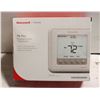 Image 1 : HONEYWELL PROGRAMMABLE THERMOSTAT