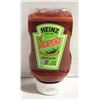 Image 1 : NEW HEINZ JALAPENO KETCHUPÿ BB 04/25