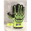 Image 1 : NEW CLUTCH COMPACT PROTECTION GLOVES 2XL