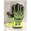 Image 1 : NEW CLUTCH COMPACT PROTECTION GLOVES 2XL