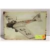 Image 1 : "IMPERIAL OIL G-CADP PLANE" NOVELTY METAL SIGN
