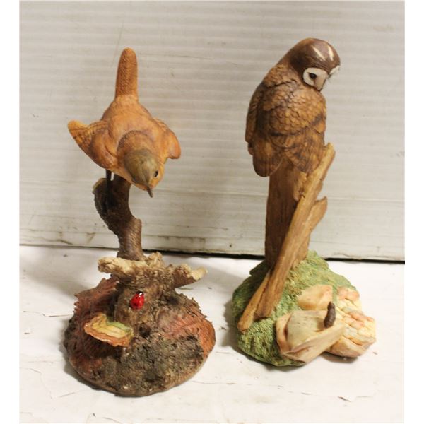 AYNSLEY COLLECTIBLES