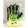 Image 1 : NEW CLUTCH COMPACT PROTECTION GLOVES M