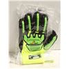Image 1 : NEW CLUTCH COMPACT PROTECTION GLOVES S