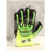 Image 1 : NEW CLUTCH COMPACT PROTECTION GLOVES S