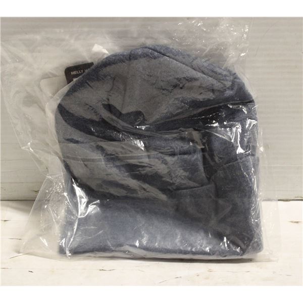 HELLY HANSEN FARGO FR TOUQUE HAT ROYAL BLUE