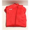 Image 1 : NEW TYR RED HOODIE SIZE XS