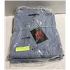 Image 1 : NEW MEN'S SHIRTS 2DENIM SIZE 3XL