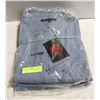 Image 1 : NEW MEN'S SHIRTS 2DENIM SIZE 3XL