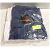 Image 1 : NEW MEN'S SHIRTS 1DENIM 1WHITE SIZE 2XL
