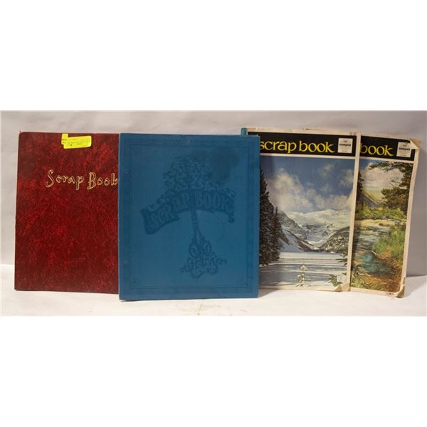 VINTAGE SCRAPBOOKS PAPER AND PICTURE STYLES