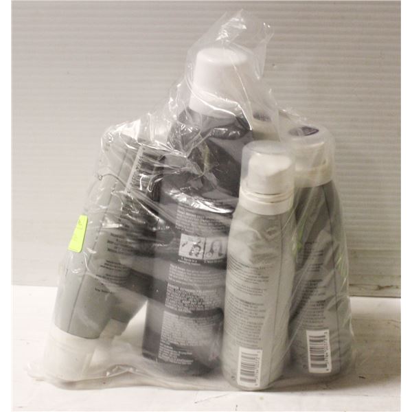 LIVING PROOF DRY SHAMPOO/MOUSSE QUANTITY 6